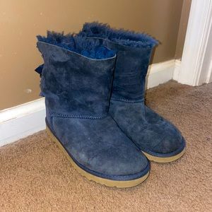 Ugg size 4 boots